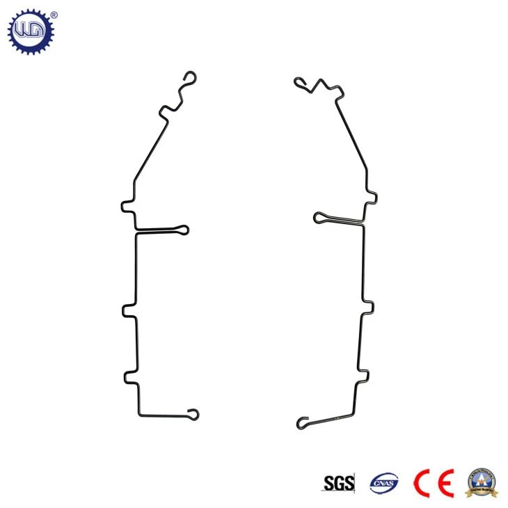 Auto Spring Forming Machine