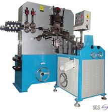 자동 철 눈 나사 후크 만들기 기계