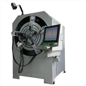 공장 판매 Cnc 다축 와이어 벤딩 머신
