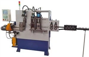 새해 프로모션 페인트 롤러 핸들 만들기 기계